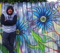 Artwork on Instagram 1