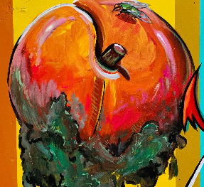 Artwork on Instagram 3