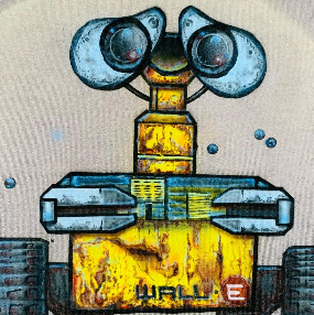 Artwork on Instagram 6